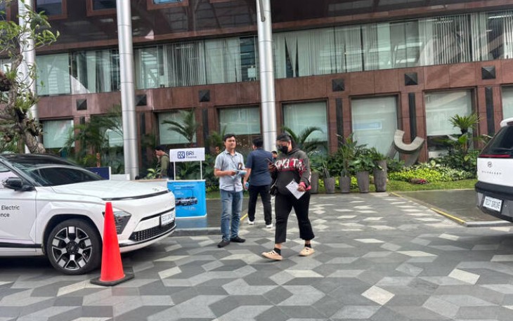 Kejar Promo Spesial Hyundai dari BRI Finance, Diskon hingga Rp 247 Juta