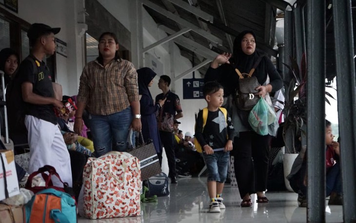 Sinergi BUMN dan Pemprov
