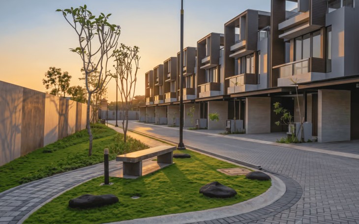 South Treasure Metland Cyber Puri, Pilihan Hunian untuk Pengalaman Luxury Living