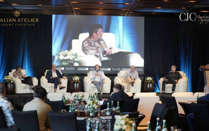THINC Indonesia 2026 Mengungkap Masa Depan Hospitality dan Destinasi Baru