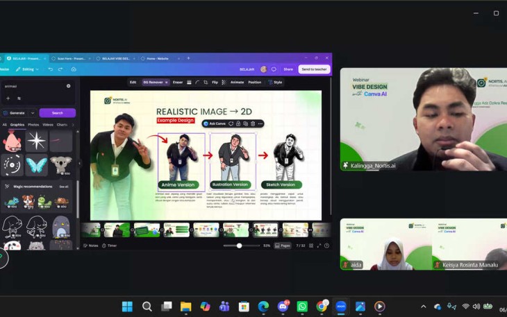 Telkom AI Connect