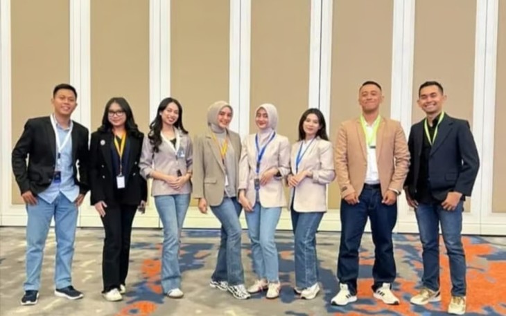 Tingkatkan Kompetensi dan Service Excellence, Frontliner BRI Region 6/Jakarta 1 Berpartisipasi dalam Program Empowering BRI