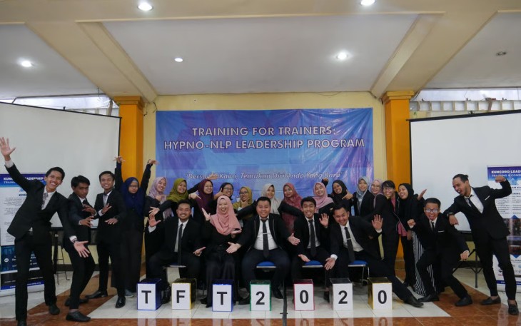 Tingkatkan Standar Trainer di Indonesia, KLTC® Gelar Program Pendidikan dan Pelatihan Khusus Profesi Trainer (PPKPT)