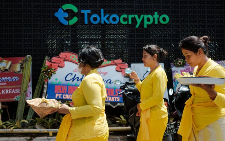 Tokocrypto dan Circle Jajaki Kolaborasi, Perkuat Ekosistem Stablecoin di Indonesia