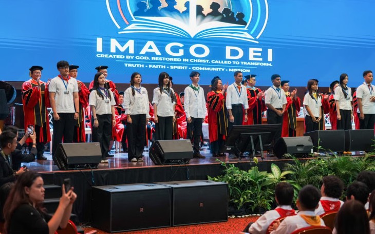 UPH Festival 2026 Bekali Hampir 7.000 Mahasiswa Baru untuk Menemukan Jati Diri dan Panggilan sebagai Pemimpin Berdampak
