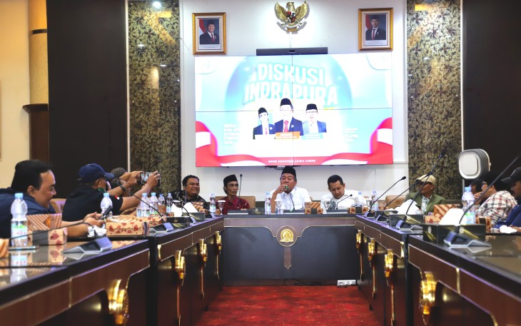 DPRD Jatim Dorong Efisiensi energi 