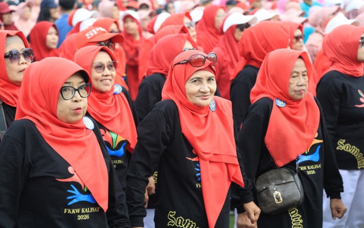 Pemkab Jember Ajak Masyarakat Hormati Lansia dalam Peringatan HLUN 2026