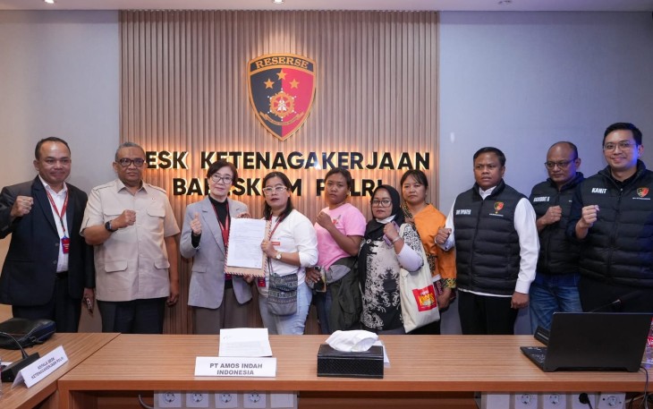 Foto Bersama