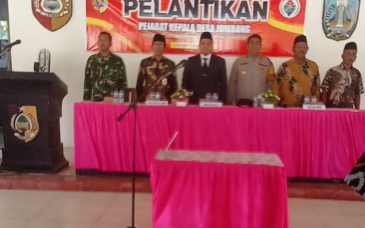 Foto bersama