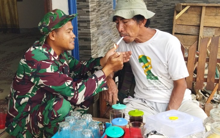 .