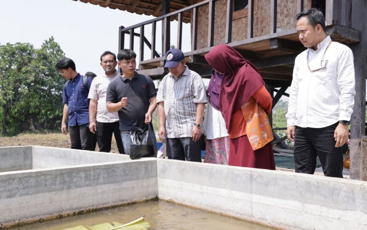 Kemnaker Pastikan Bantuan Modal Usaha Berdampak
