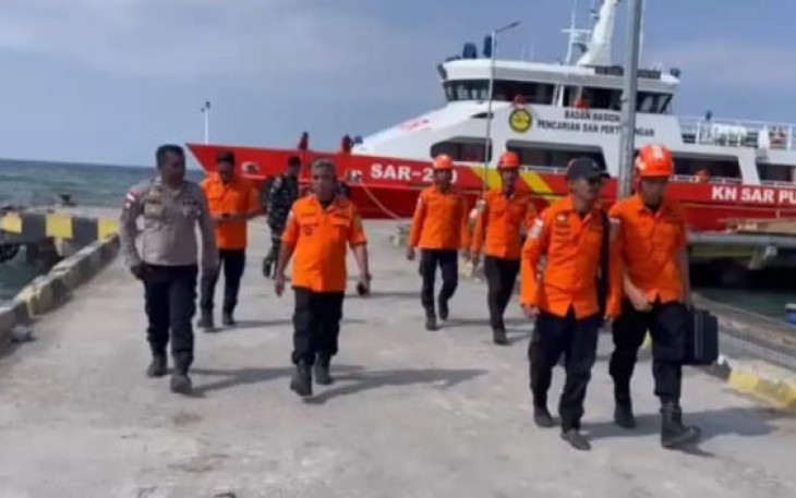 Tim Search and Rescue (SAR) Gabungan