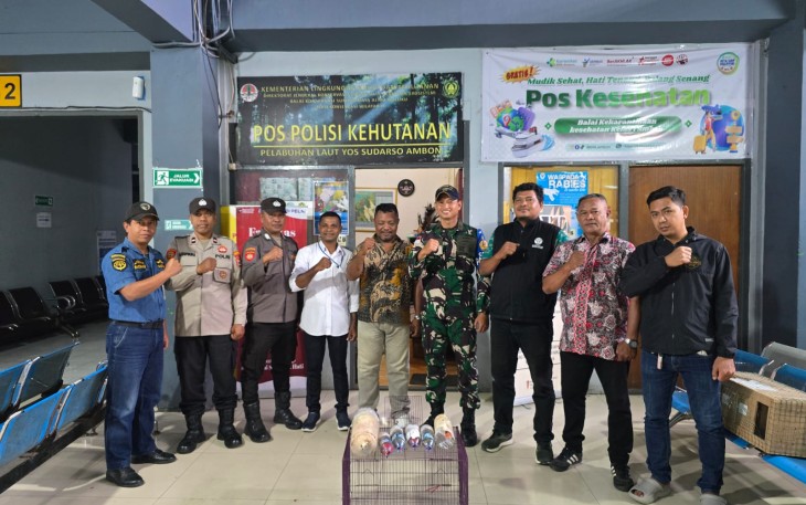 Foto Bersama