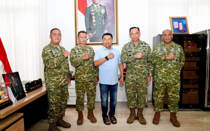 Foto bersama