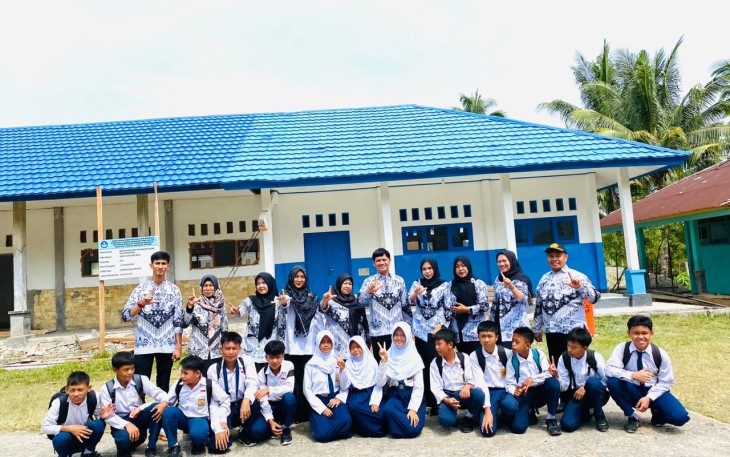Foto bersama