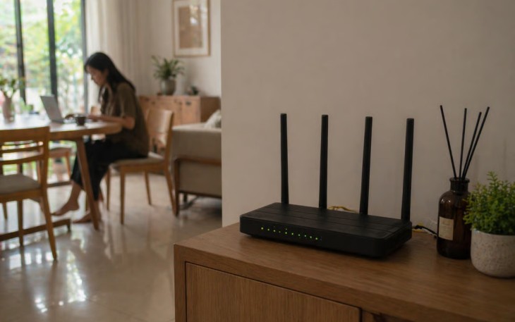 WiFi Terbaik Selalu Dicari Oleh Pelanggan, Ini Yang Harus Diperhatikan Provider