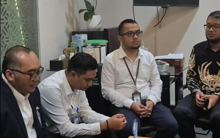 YBM BRI Region 6 Gelar Syukuran HUT ke-25