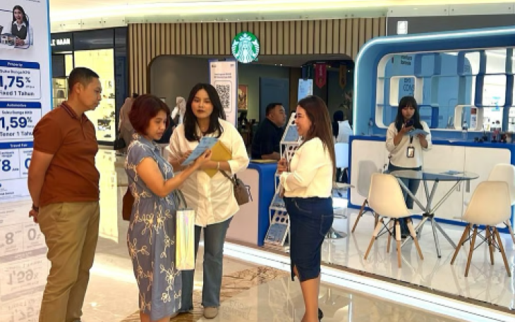BRI Consumer Expo 2026