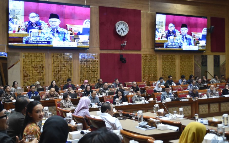 Kemendikdasmen Paparkan Program Prioritas 2026