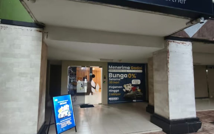 deGadai Resmikan Cabang Pondok Indah dan Kalibata City, Hadirkan Free Entrupy serta Layanan Gadai dan Jual Beli Tas Branded