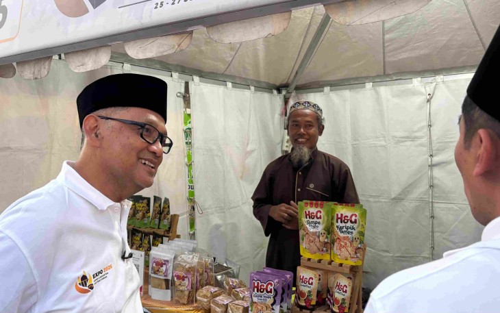 Menhaj Moch Irfan Yusuf