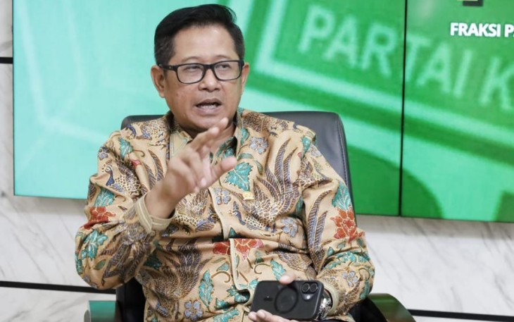 Anggota Komisi V DPR RI Sudjatmiko 