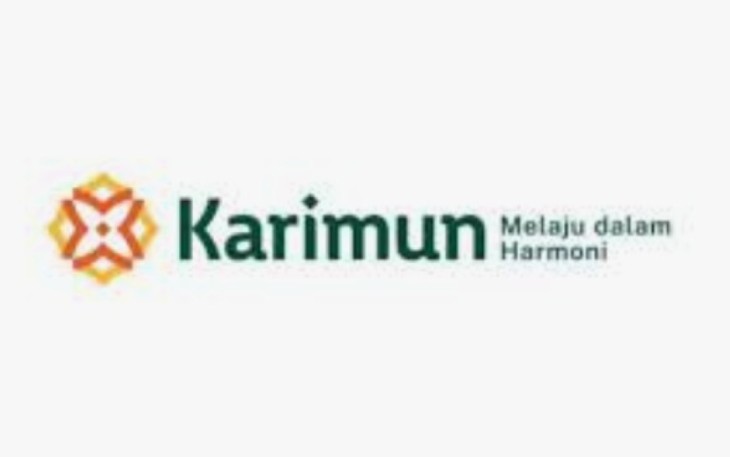 Logo “Melaju dalam Harmoni”