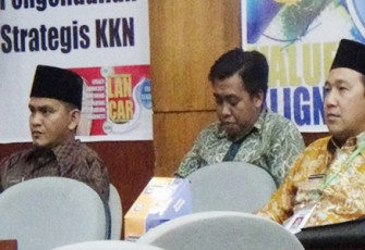 Panitia Seleksi Lelang Jabatan Pemprov