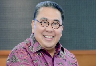 Gubernur Ridwan Mukti