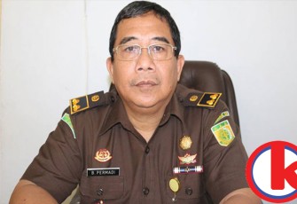 Asdatun Kejati Bengkulu Bambang Permadi SH, MH