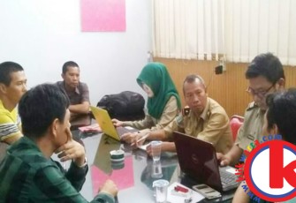 4 TKA Asal Tiongkok Diduga Ilegal Ditangkap