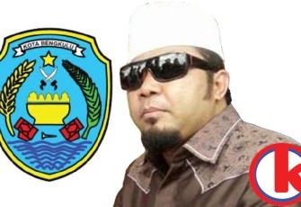 Walikota Bengkulu H. Helmi Hasan