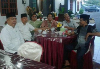 PKB menggelar Rapimwil di Hotel Latansa 