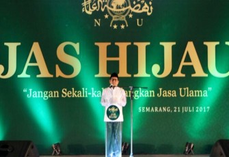 Muhaimin Iskanda, ketua umum DPP PKB