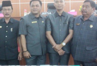 Foto Bersama 