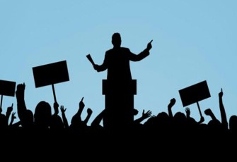 ilustrasi politik (net)