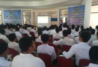 Ribuan peserta ikuti tes CPNS Kemenkumham