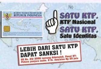 E-KTP