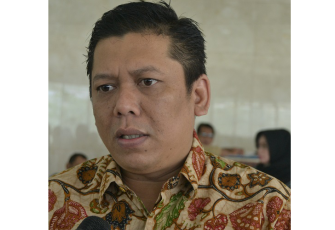 Donny Imam Priambodo, Anggota Komisi XI DPR RI