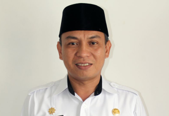 Kepala BPKAD Kisro Zanito. Foto :Rmolbengkulu.com