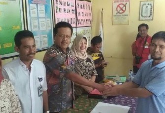 Pertemuan Kelompok Kerja Advokasi Media