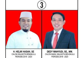 Helmi Hasan-Dedy Wahyudi