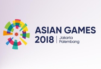 Asian Games 2018