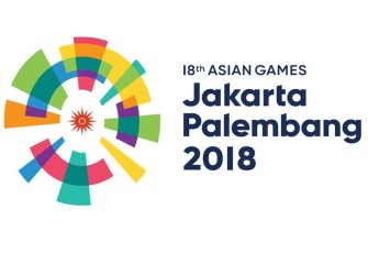 Asian Games 2018