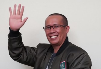ketua DPW PKB Bengkulu Herliardo