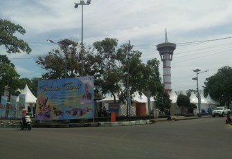 Festival Tabot Bengkulu