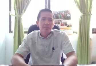 Kabid Dikdas Lisarmawan