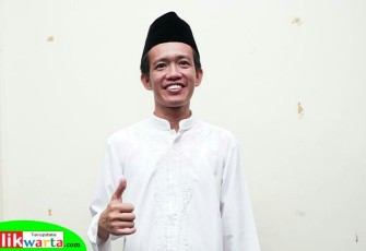 Peri Sapran Ediwijaya alias Mimin, Caleg PKB nomor urut 2 dapil Kota Bengkulu POLITIK