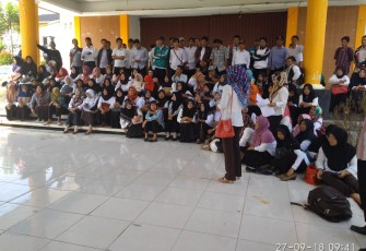 Ratusan Honorer K2 di Kaur Tuntut Diangkat jadi PNS