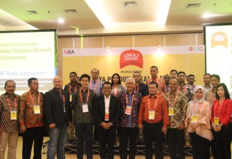 idEA Seminar Nasional